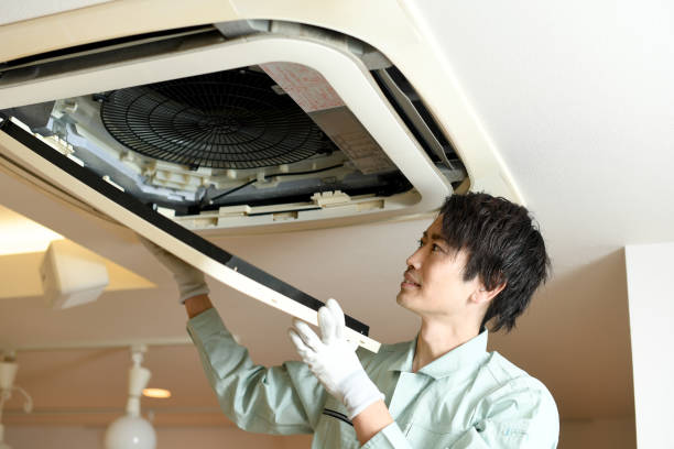 Home Air Vent Cleaning in Catonsville, MD