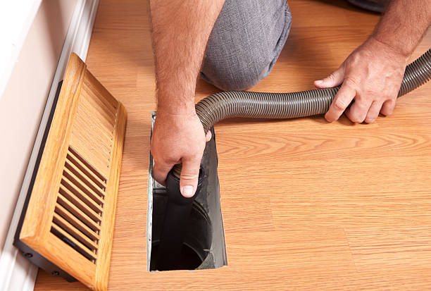 Best Best Air Duct Cleaning Company  in Catonsville, MD
