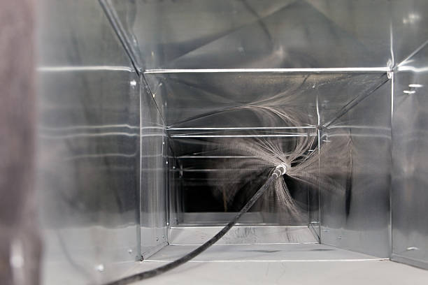 Best Commercial Air Duct Cleaning  in Catonsville, MD