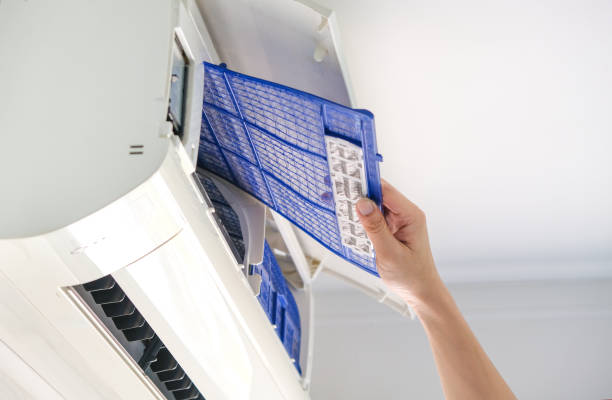 Best HVAC Air Duct Cleaning  in Catonsville, MD