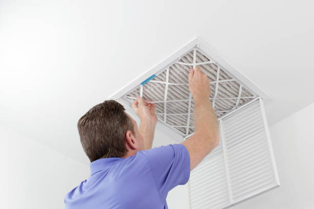 Best Affordable Air Duct Cleaning  in Catonsville, MD